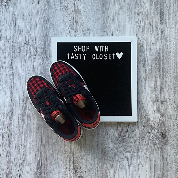 Nike air force 1 sneakers - Picture 6 of 6